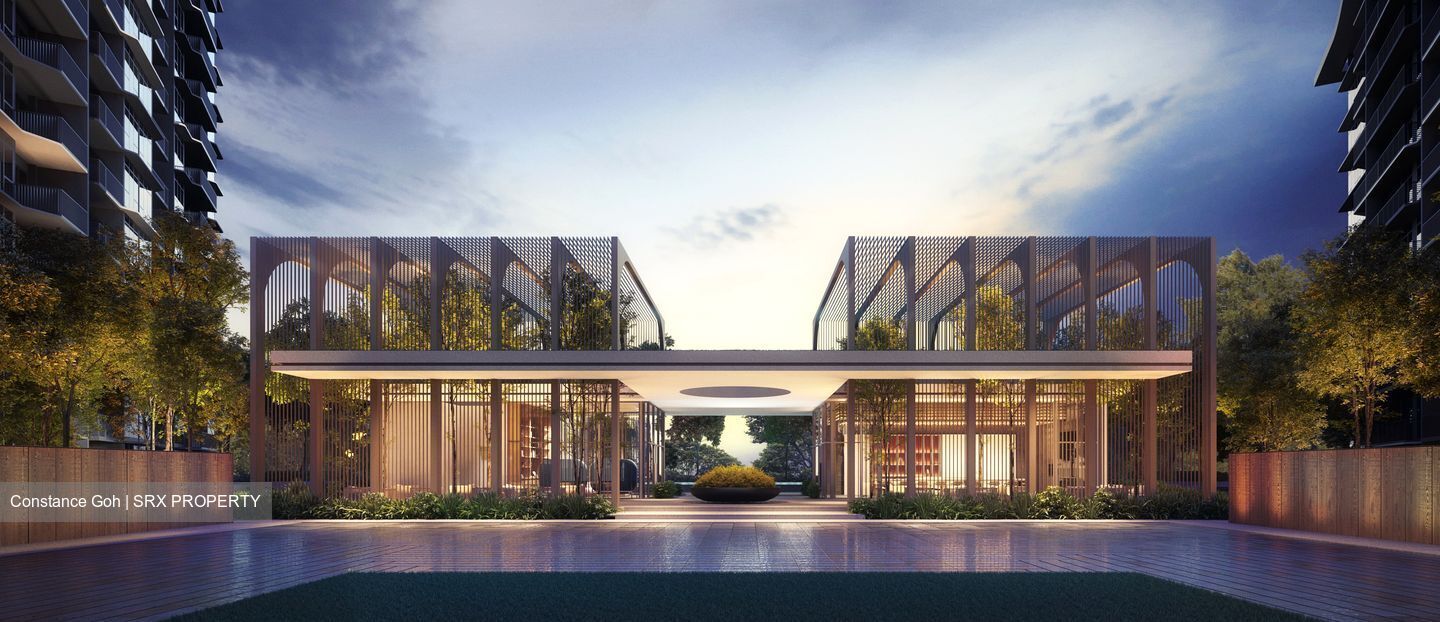 Sora (D22), Apartment #432773511